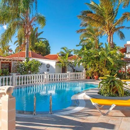 Villa Mary Tazacorte Exterior photo