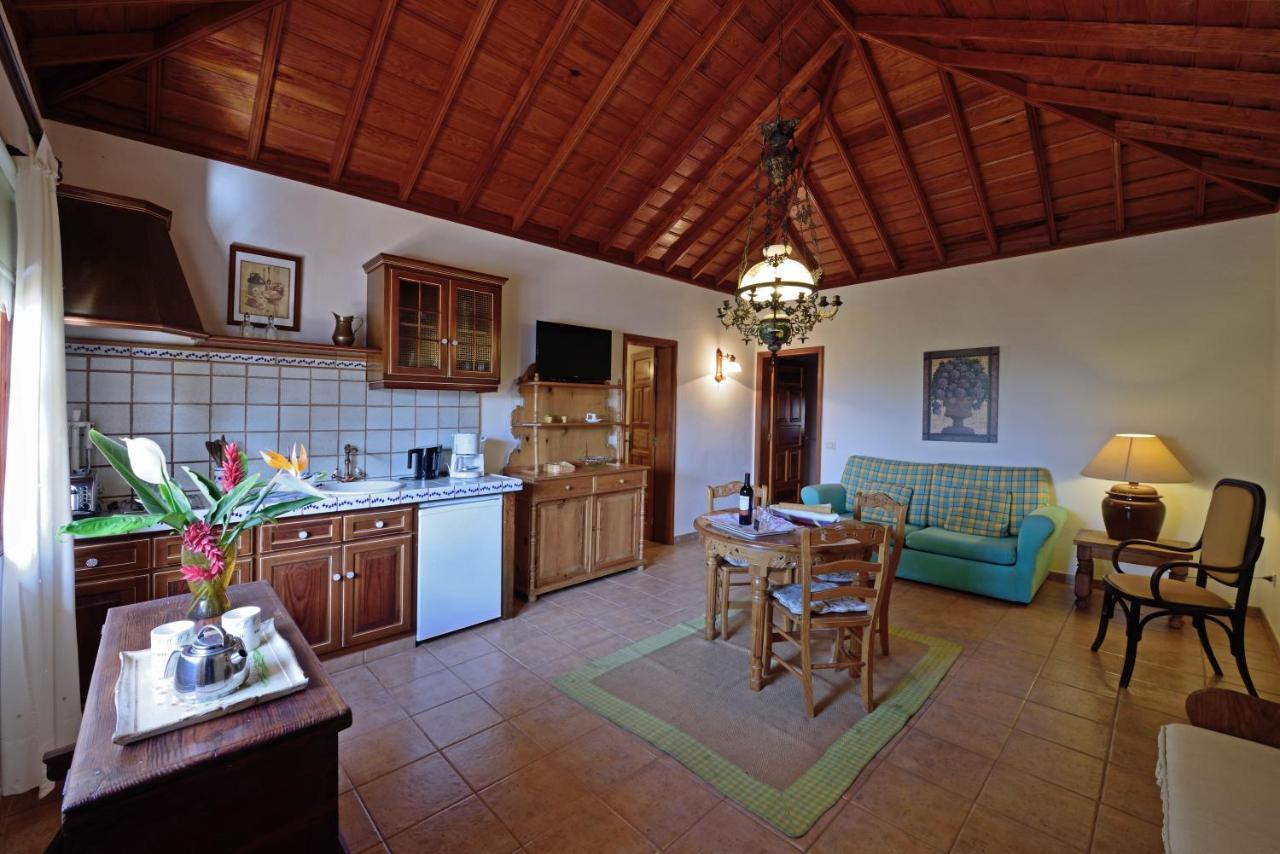 Villa Mary Tazacorte Exterior photo