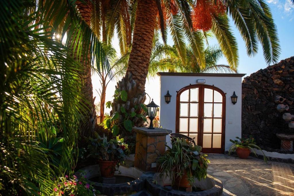 Villa Mary Tazacorte Exterior photo